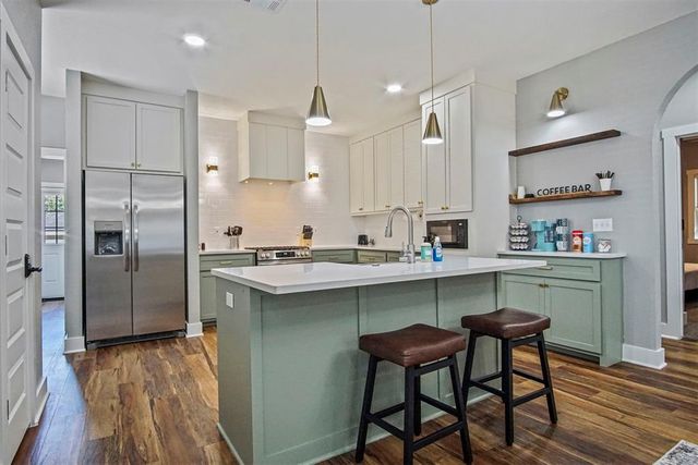 1413 NE 14th Street, Oklahoma City, OK 73117