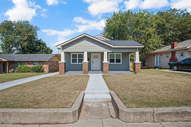 1413 NE 14th Street, Oklahoma City, OK 73117