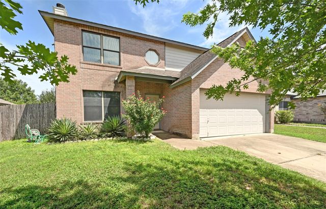 7521 Marble Crest DR, Austin, TX 78747