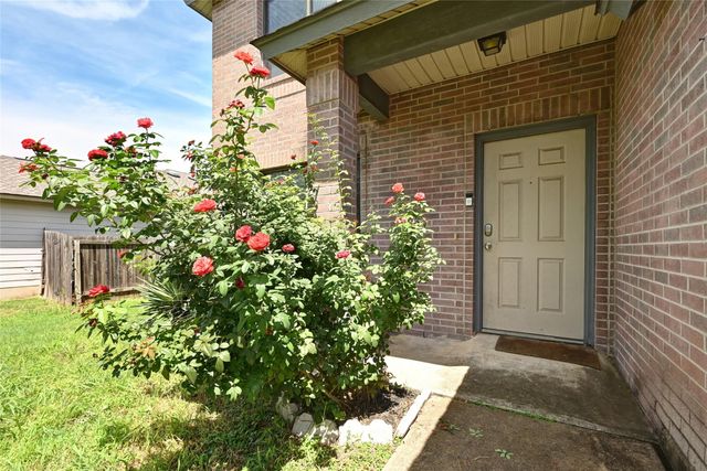 7521 Marble Crest DR, Austin, TX 78747