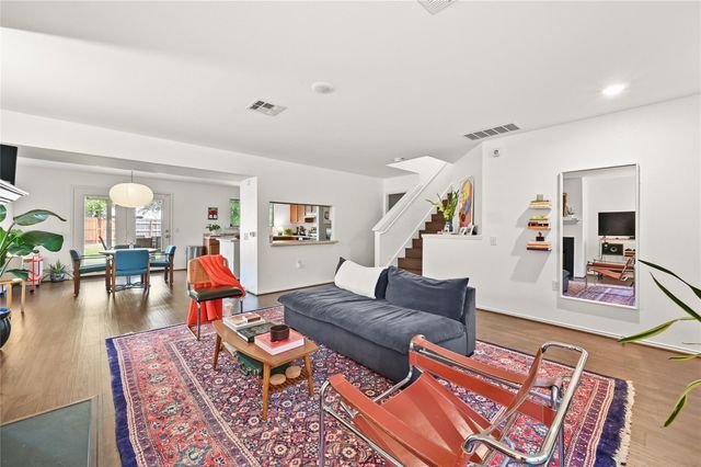 7521 Marble Crest DR, Austin, TX 78747