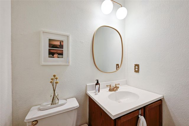 7521 Marble Crest DR, Austin, TX 78747