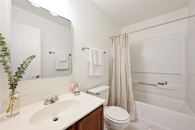 7521 Marble Crest DR, Austin, TX 78747