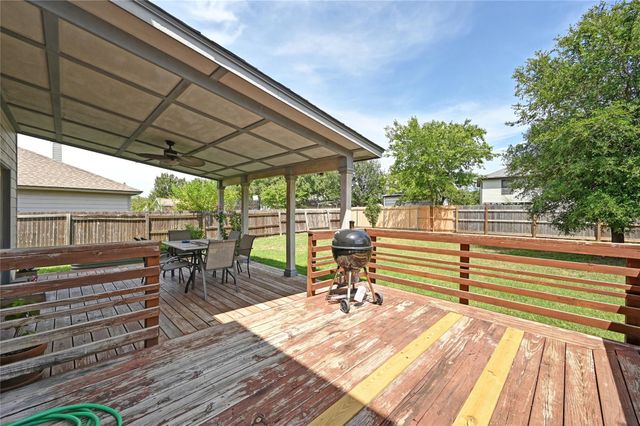 7521 Marble Crest DR, Austin, TX 78747