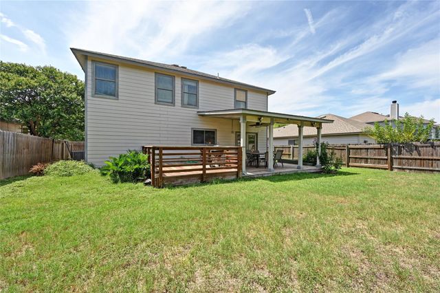 7521 Marble Crest DR, Austin, TX 78747