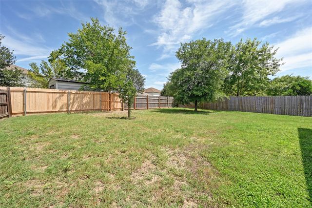 7521 Marble Crest DR, Austin, TX 78747