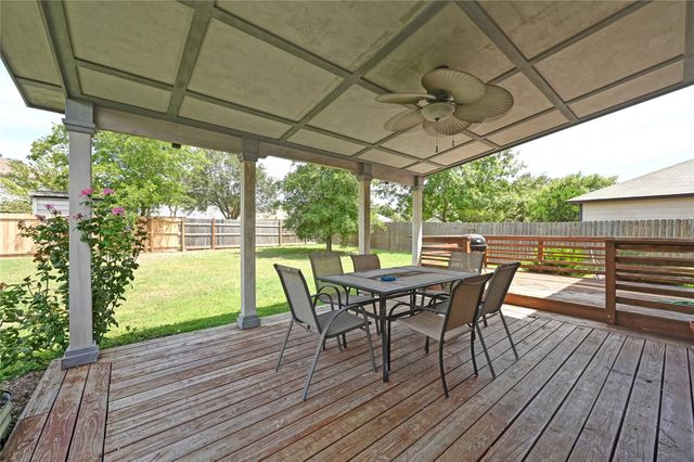 7521 Marble Crest DR, Austin, TX 78747