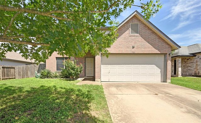 7521 Marble Crest DR, Austin, TX 78747