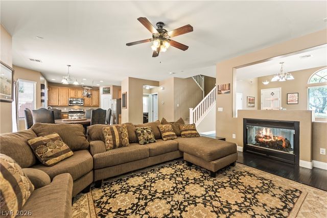 7337 Picnic Hill Street, Las Vegas, NV 89166