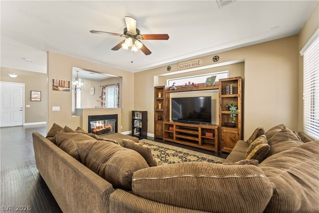 7337 Picnic Hill Street, Las Vegas, NV 89166