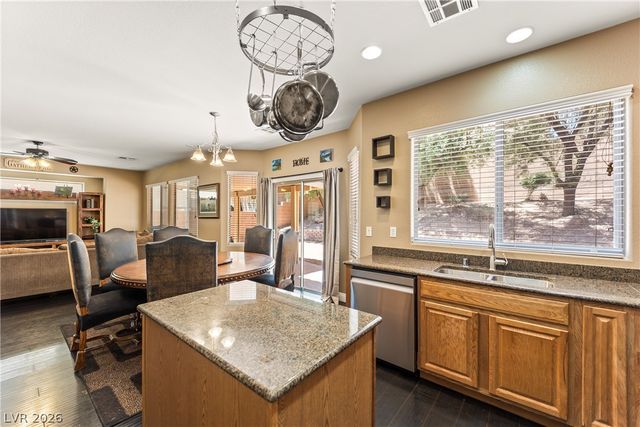 7337 Picnic Hill Street, Las Vegas, NV 89166