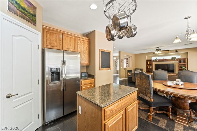 7337 Picnic Hill Street, Las Vegas, NV 89166