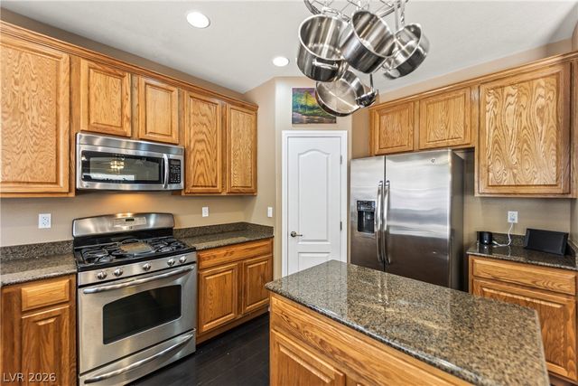 7337 Picnic Hill Street, Las Vegas, NV 89166