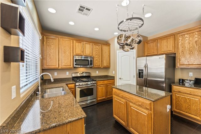 7337 Picnic Hill Street, Las Vegas, NV 89166