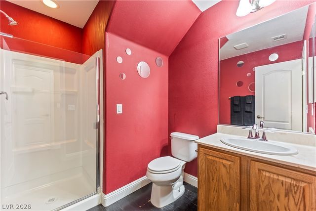 7337 Picnic Hill Street, Las Vegas, NV 89166