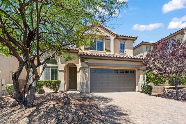7337 Picnic Hill Street, Las Vegas, NV 89166