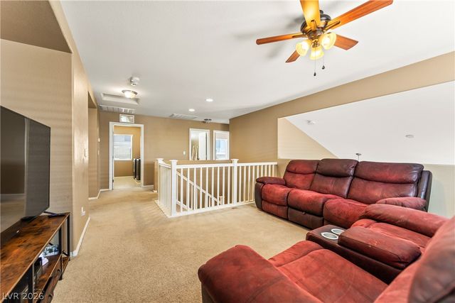 7337 Picnic Hill Street, Las Vegas, NV 89166