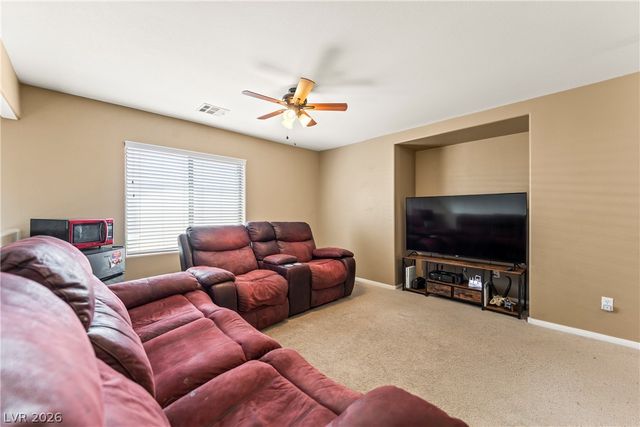 7337 Picnic Hill Street, Las Vegas, NV 89166