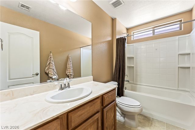 7337 Picnic Hill Street, Las Vegas, NV 89166