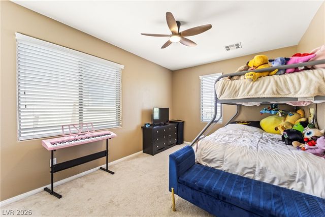 7337 Picnic Hill Street, Las Vegas, NV 89166