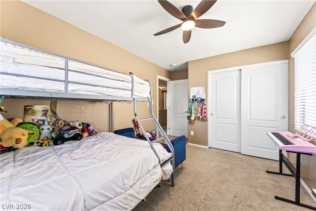 7337 Picnic Hill Street, Las Vegas, NV 89166
