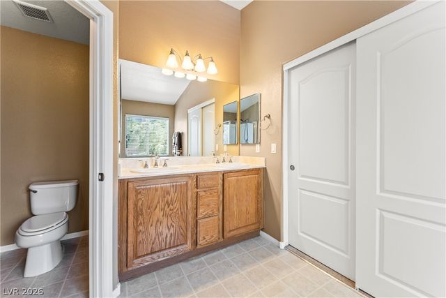 7337 Picnic Hill Street, Las Vegas, NV 89166