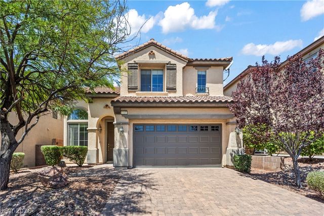 7337 Picnic Hill Street, Las Vegas, NV 89166
