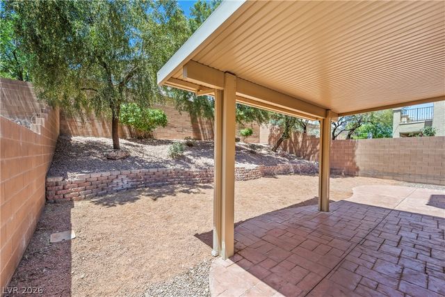 7337 Picnic Hill Street, Las Vegas, NV 89166