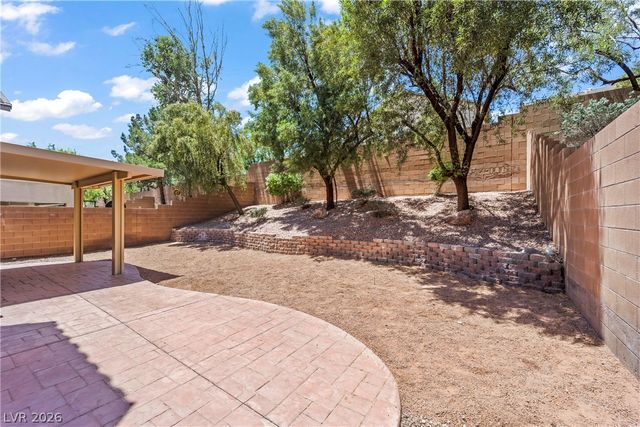 7337 Picnic Hill Street, Las Vegas, NV 89166