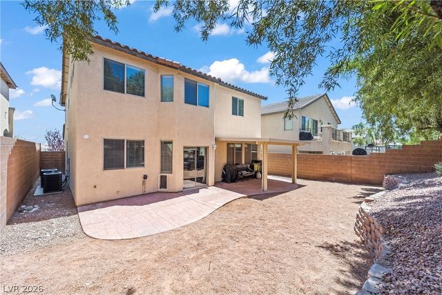 7337 Picnic Hill Street, Las Vegas, NV 89166