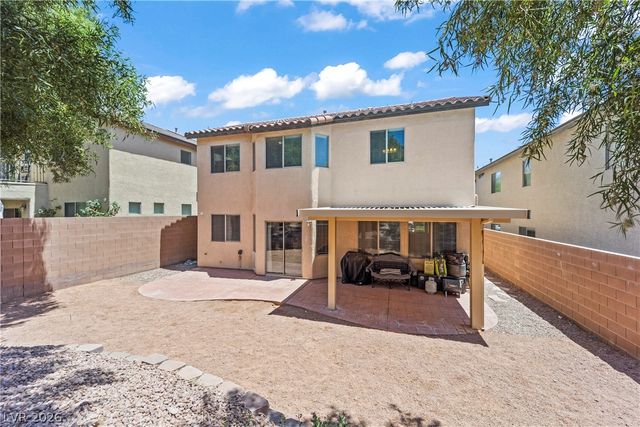 7337 Picnic Hill Street, Las Vegas, NV 89166