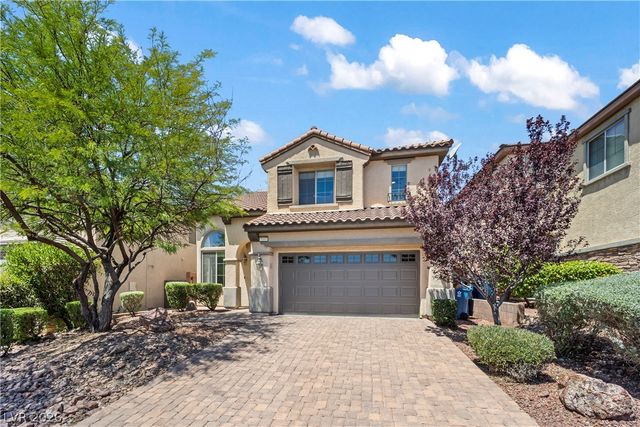 7337 Picnic Hill Street, Las Vegas, NV 89166