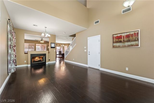 7337 Picnic Hill Street, Las Vegas, NV 89166