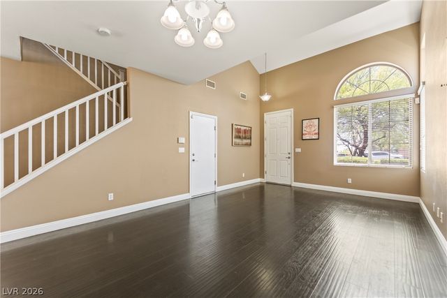 7337 Picnic Hill Street, Las Vegas, NV 89166