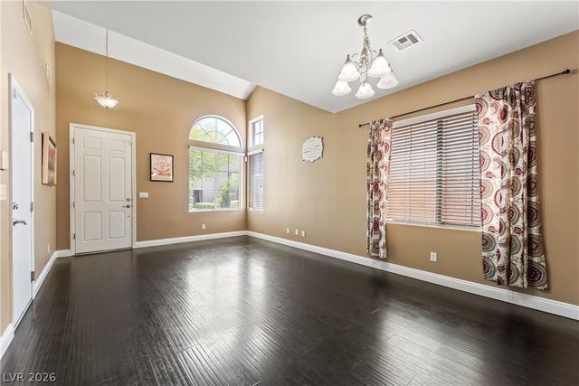 7337 Picnic Hill Street, Las Vegas, NV 89166