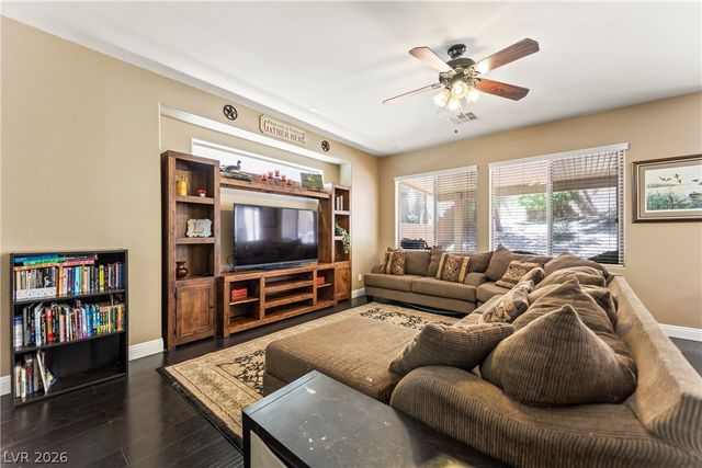 7337 Picnic Hill Street, Las Vegas, NV 89166