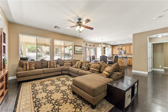 7337 Picnic Hill Street, Las Vegas, NV 89166