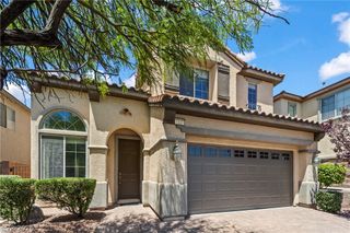 7337 Picnic Hill Street, Las Vegas, NV 89166