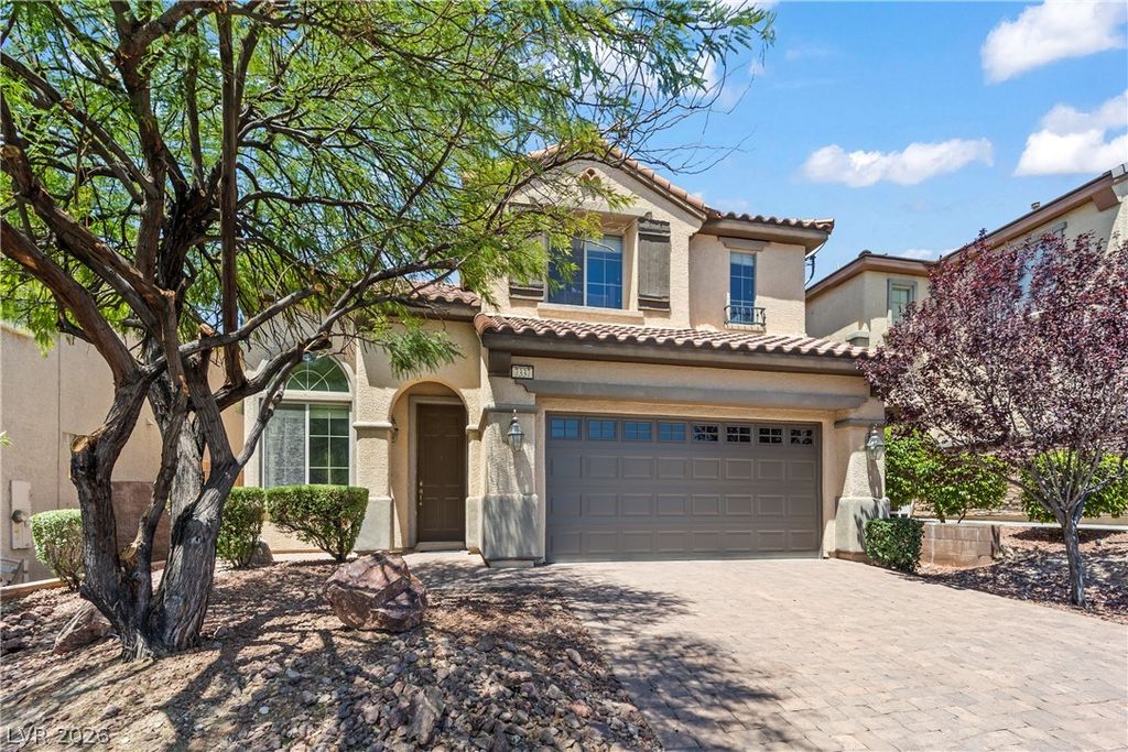 7337 Picnic Hill Street, Las Vegas, NV 89166 — photo 2