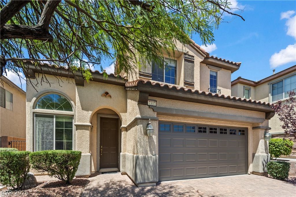 7337 Picnic Hill Street, Las Vegas, NV 89166 — photo 4