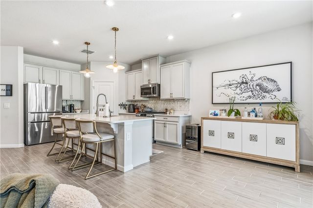 6775 Canterbridge Drive, Vero Beach, FL 32967