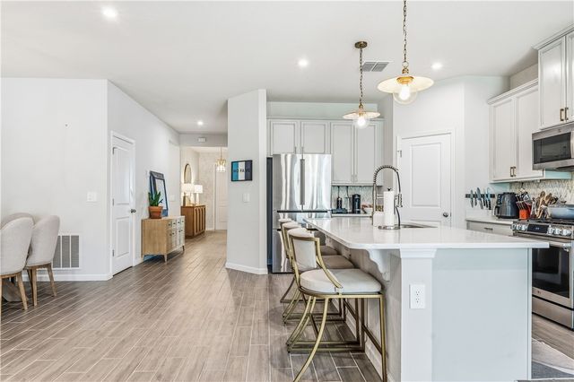 6775 Canterbridge Drive, Vero Beach, FL 32967