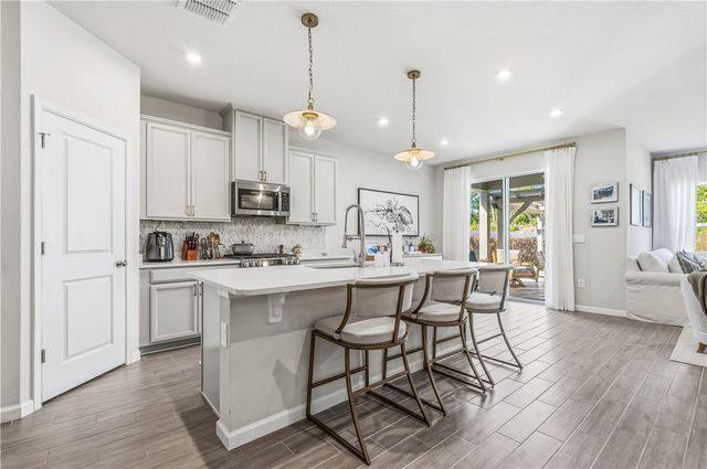 6775 Canterbridge Drive, Vero Beach, FL 32967