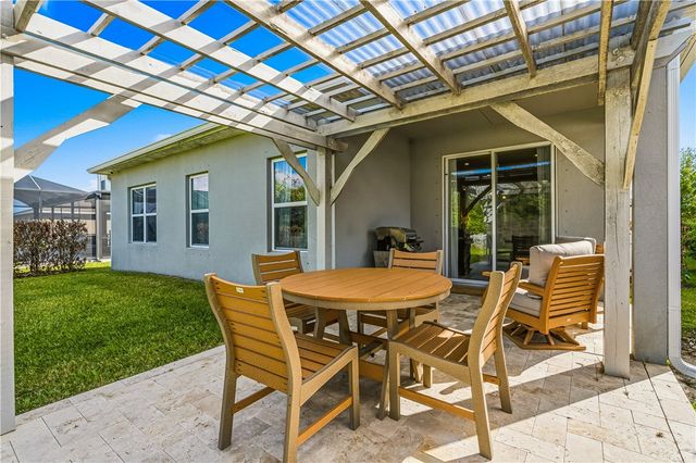 6775 Canterbridge Drive, Vero Beach, FL 32967