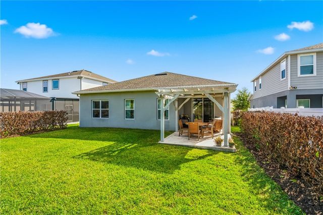 6775 Canterbridge Drive, Vero Beach, FL 32967