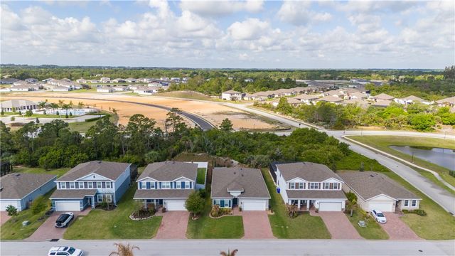 6775 Canterbridge Drive, Vero Beach, FL 32967