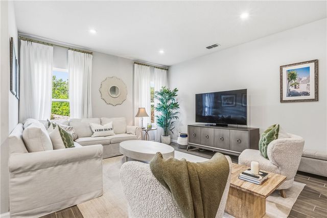 6775 Canterbridge Drive, Vero Beach, FL 32967