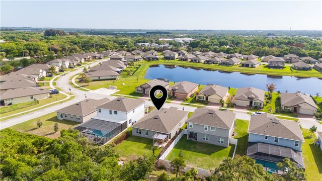 6775 Canterbridge Drive, Vero Beach, FL 32967