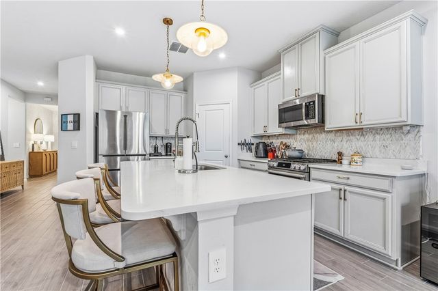 6775 Canterbridge Drive, Vero Beach, FL 32967