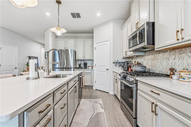 6775 Canterbridge Drive, Vero Beach, FL 32967